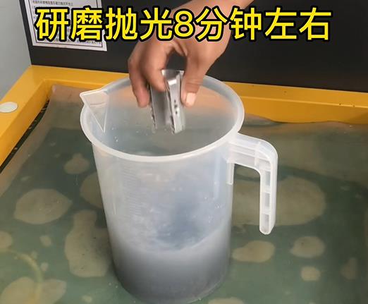 CNC机加工彬县铝件样品